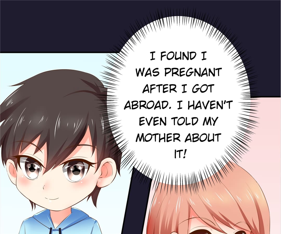 On the Tip of My Heart Chapter 4 - page 30