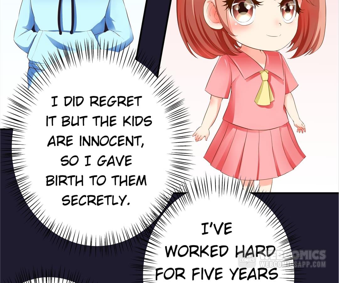 On the Tip of My Heart Chapter 4 - page 31
