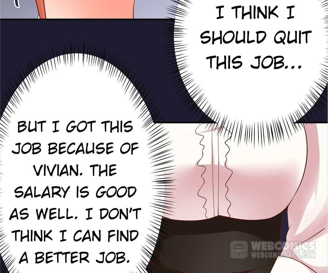 On the Tip of My Heart Chapter 4 - page 34