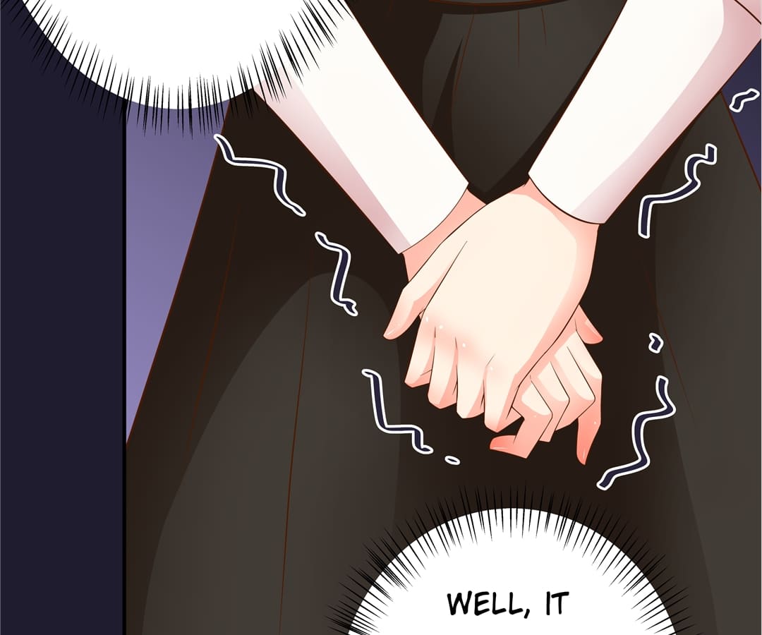 On the Tip of My Heart Chapter 4 - page 35