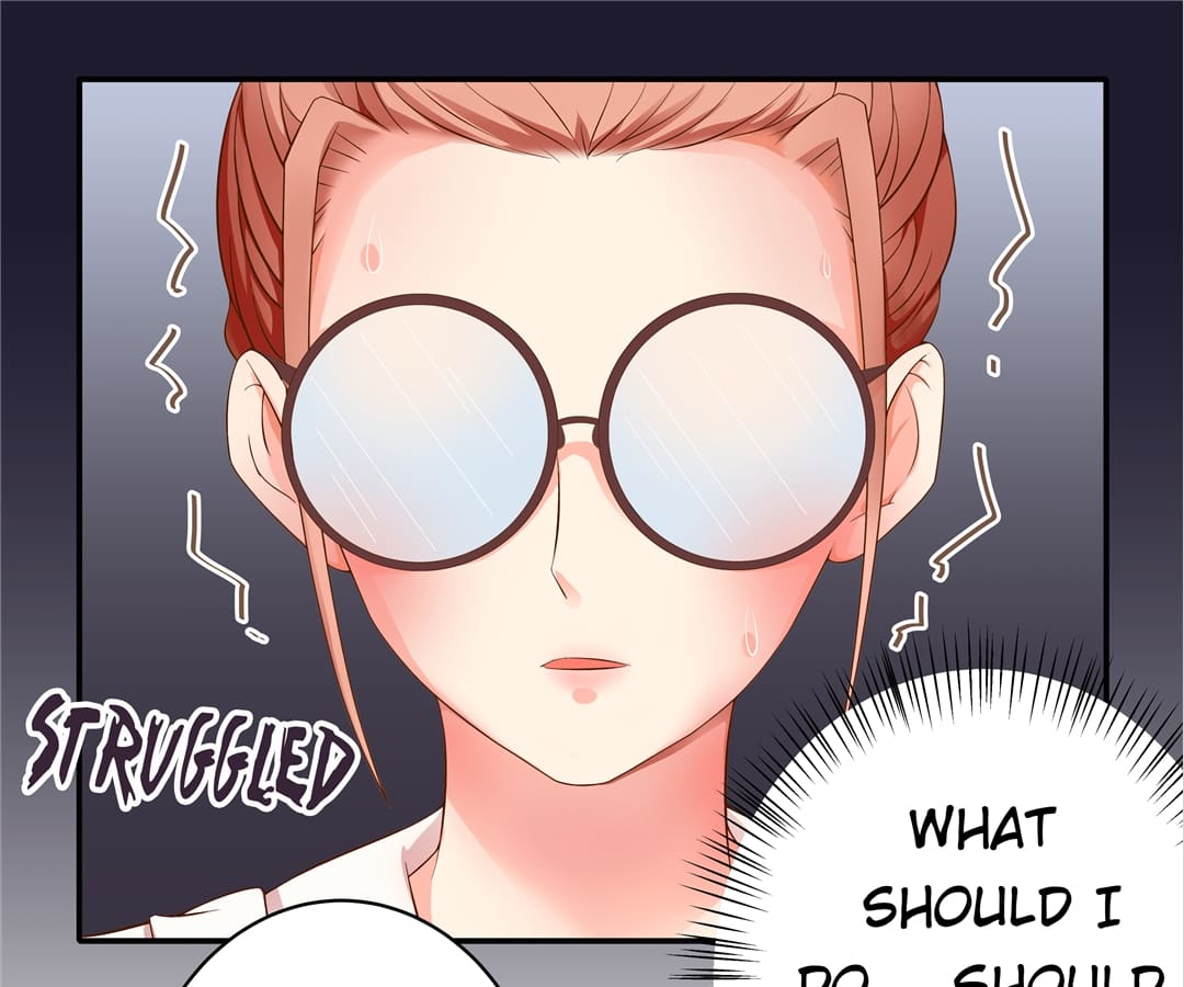 On the Tip of My Heart Chapter 4 - page 38