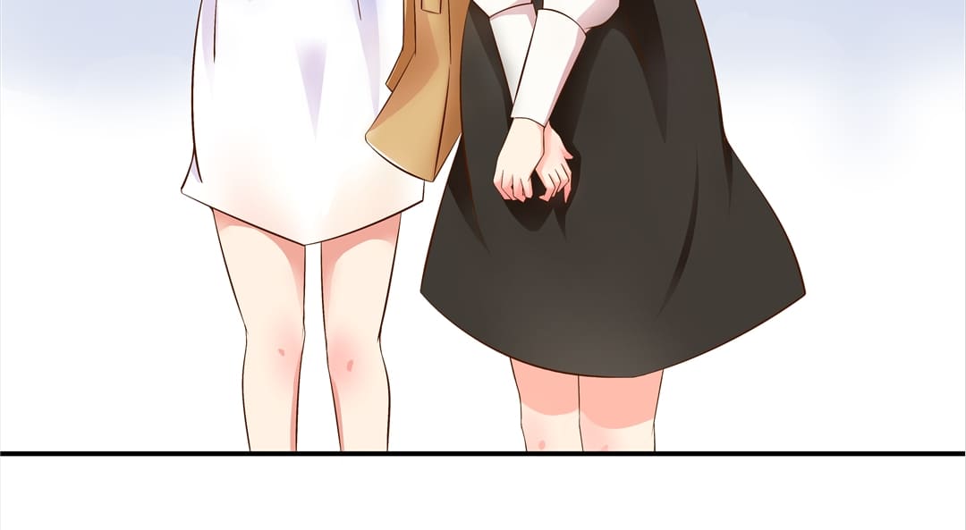 On the Tip of My Heart Chapter 4 - page 41