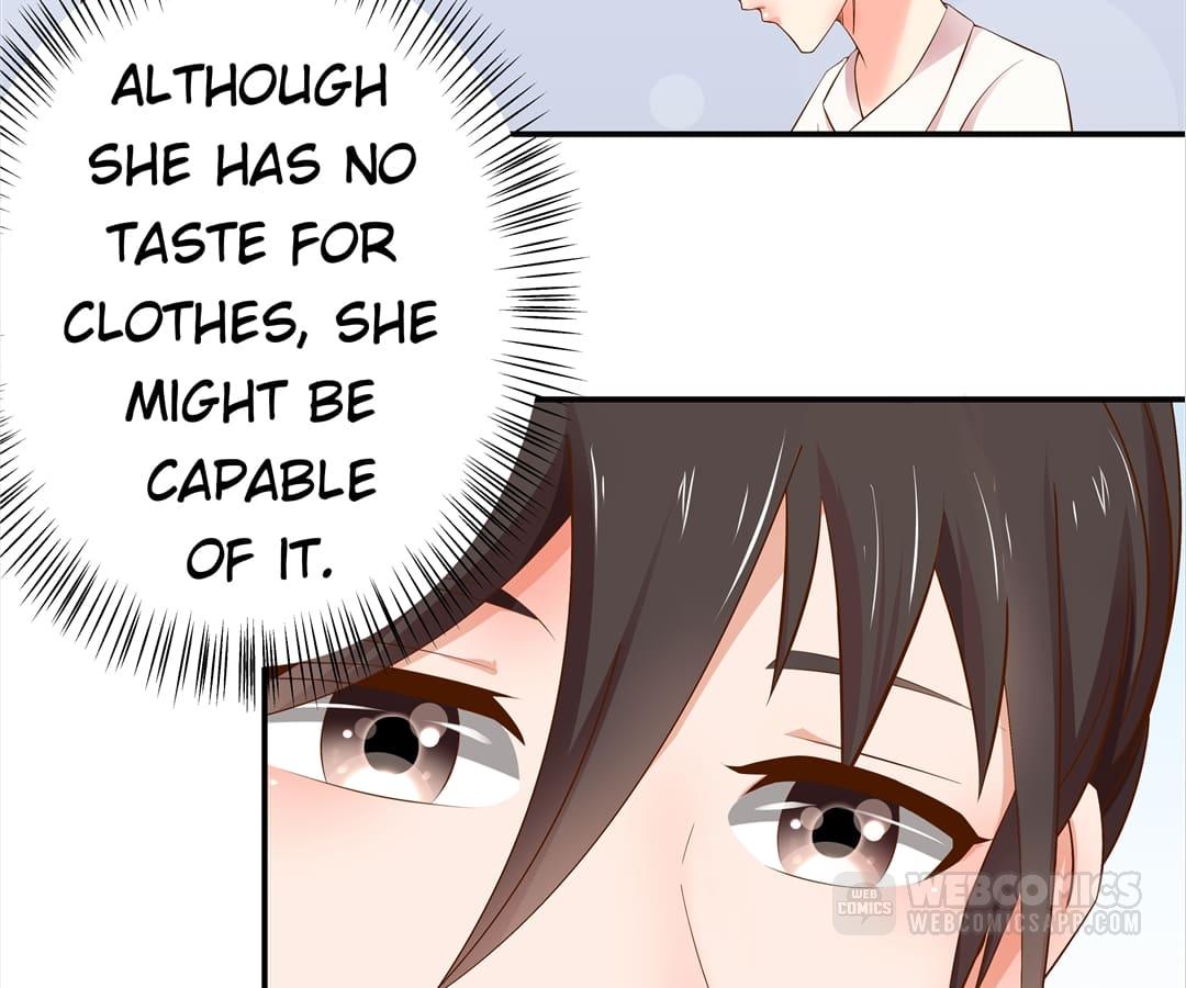 On the Tip of My Heart Chapter 4 - page 52