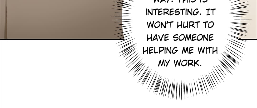 On the Tip of My Heart Chapter 4 - page 54