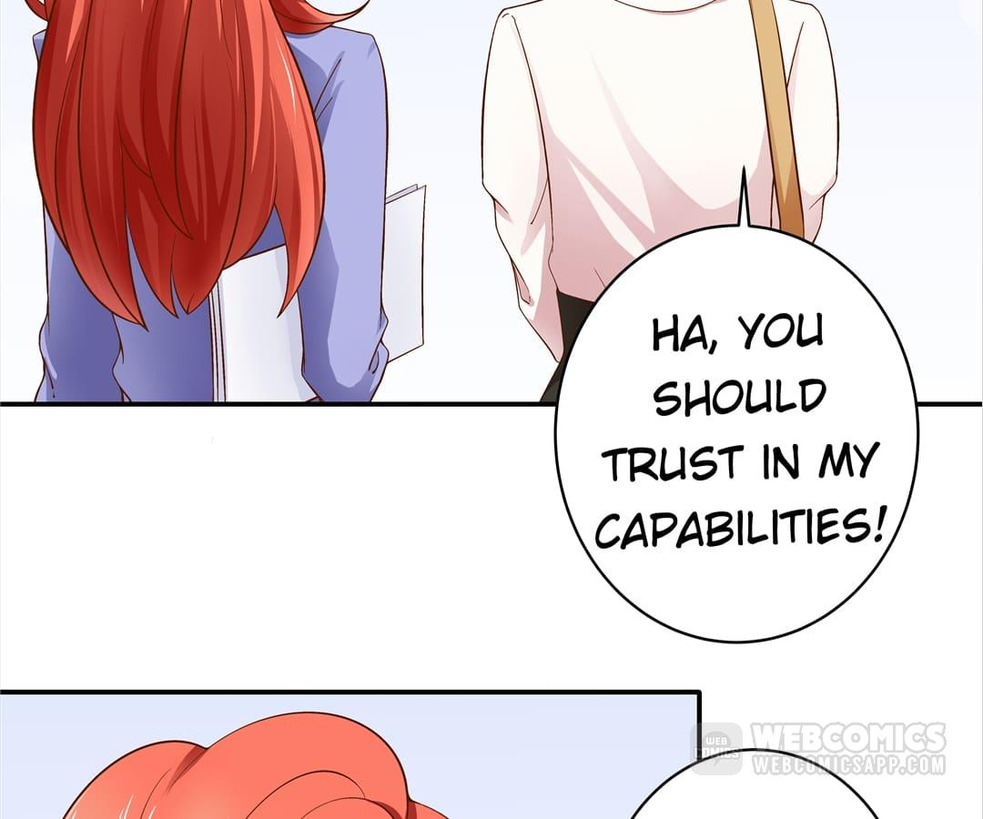 On the Tip of My Heart Chapter 4 - page 59