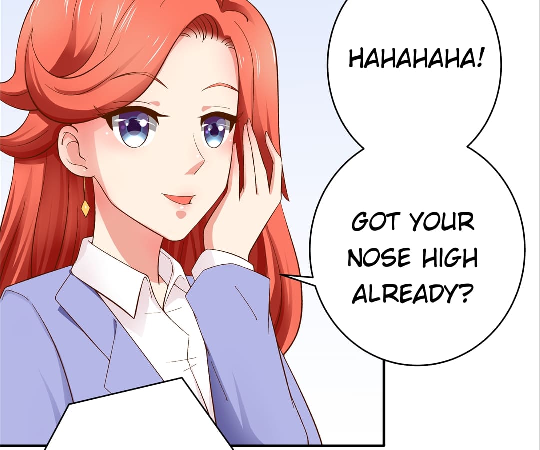 On the Tip of My Heart Chapter 4 - page 60