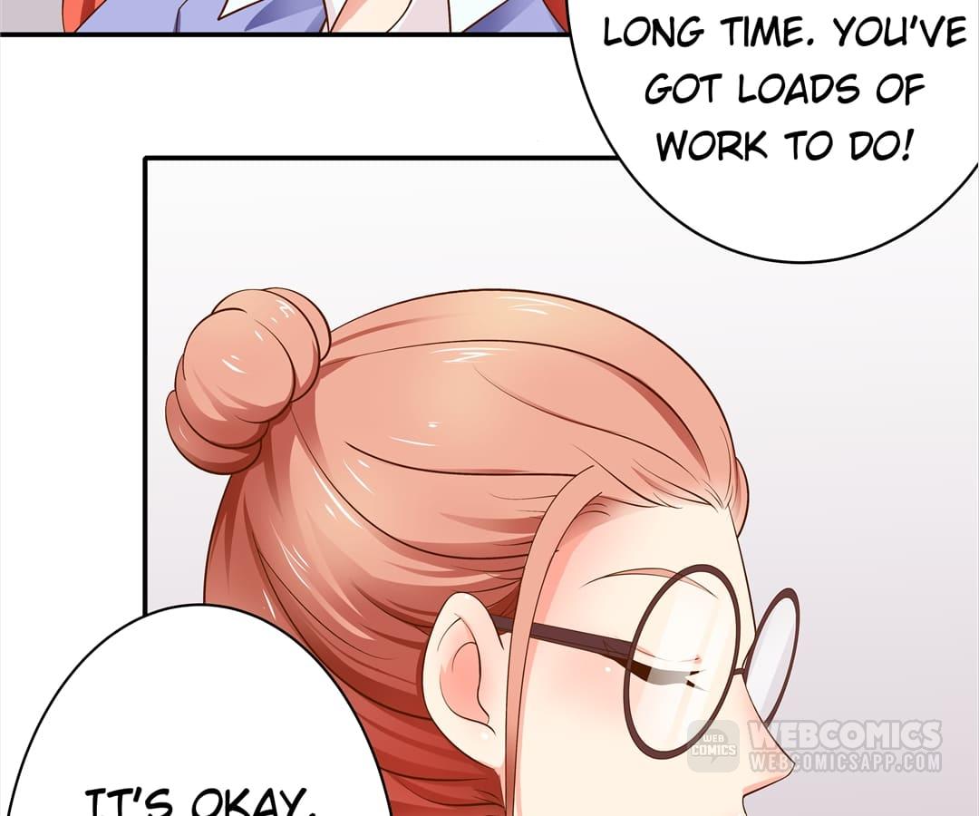 On the Tip of My Heart Chapter 4 - page 64