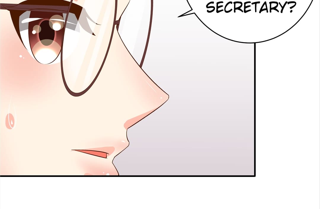 On the Tip of My Heart Chapter 4 - page 66