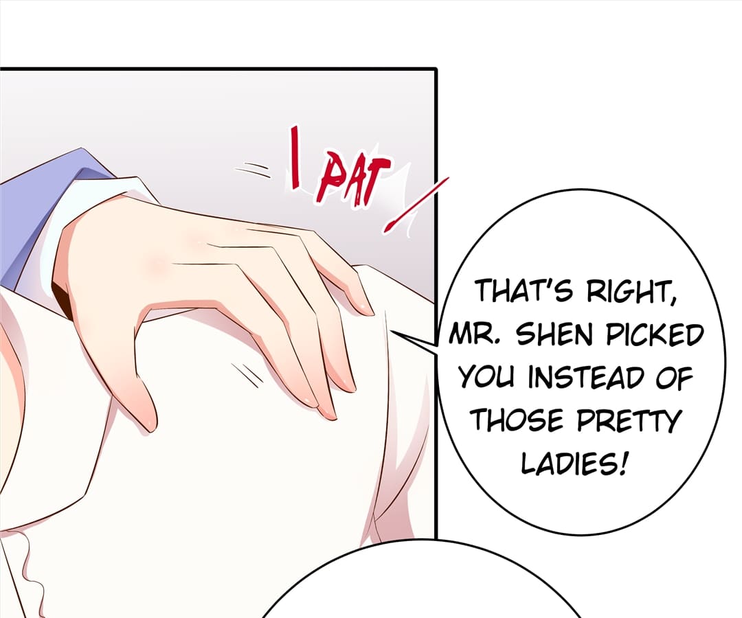 On the Tip of My Heart Chapter 4 - page 67