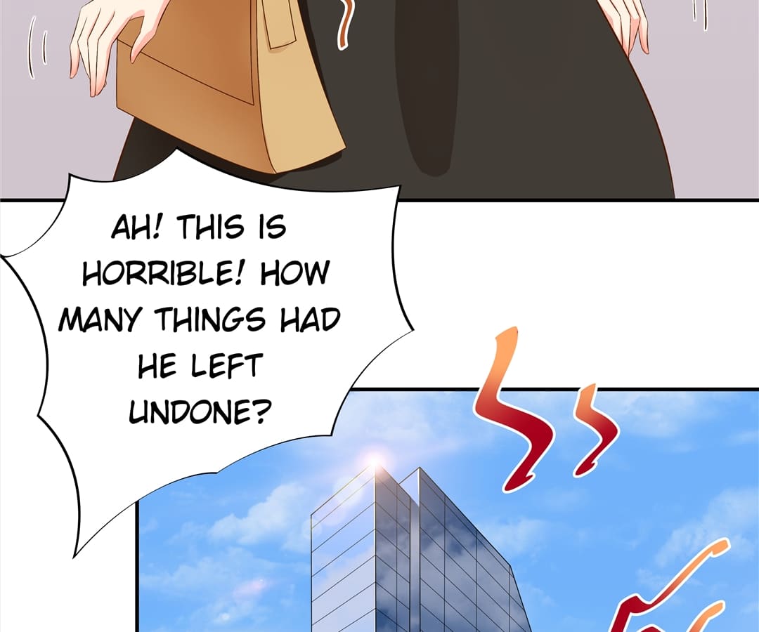 On the Tip of My Heart Chapter 4 - page 70
