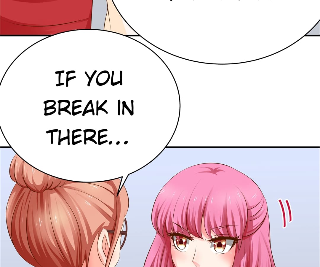 On the Tip of My Heart Chapter 4 - page 8