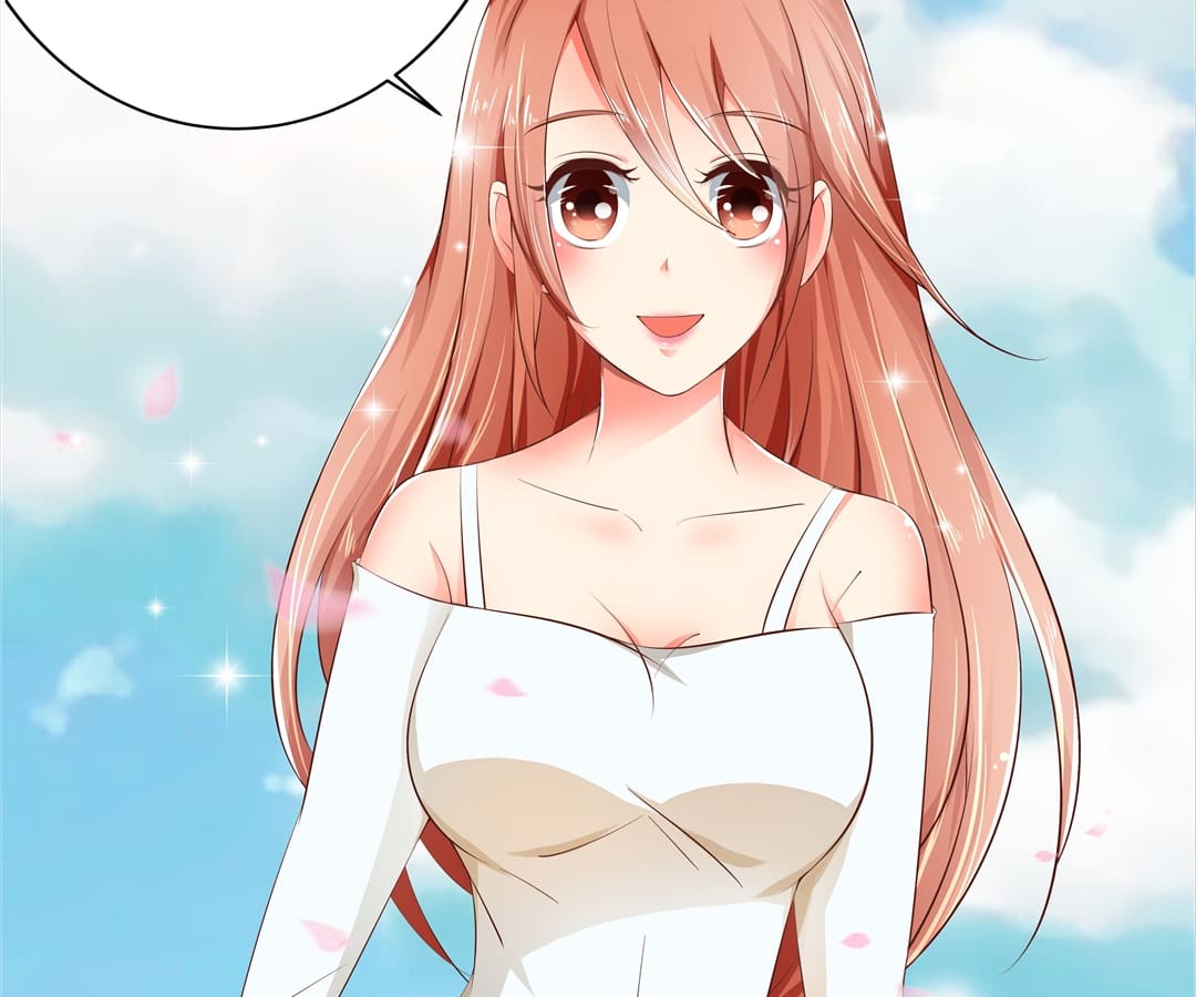 On the Tip of My Heart Chapter 3 - page 11