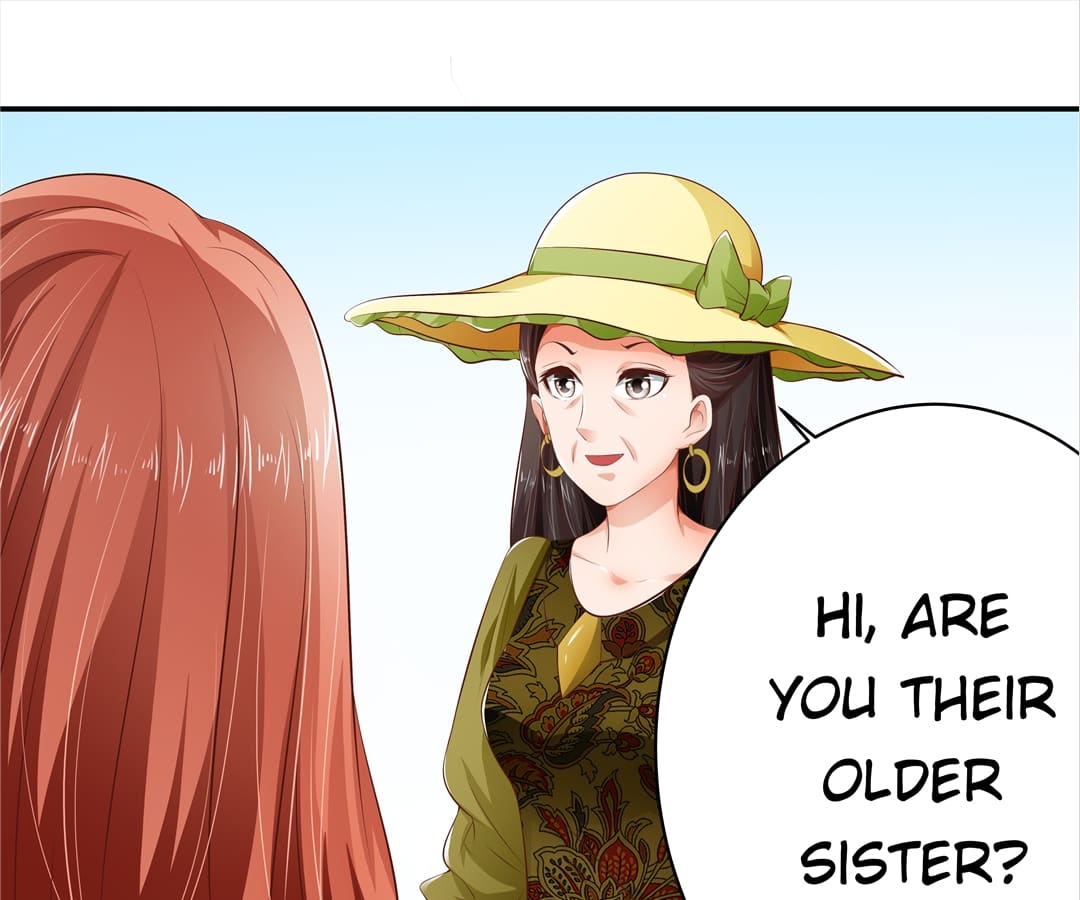 On the Tip of My Heart Chapter 3 - page 16