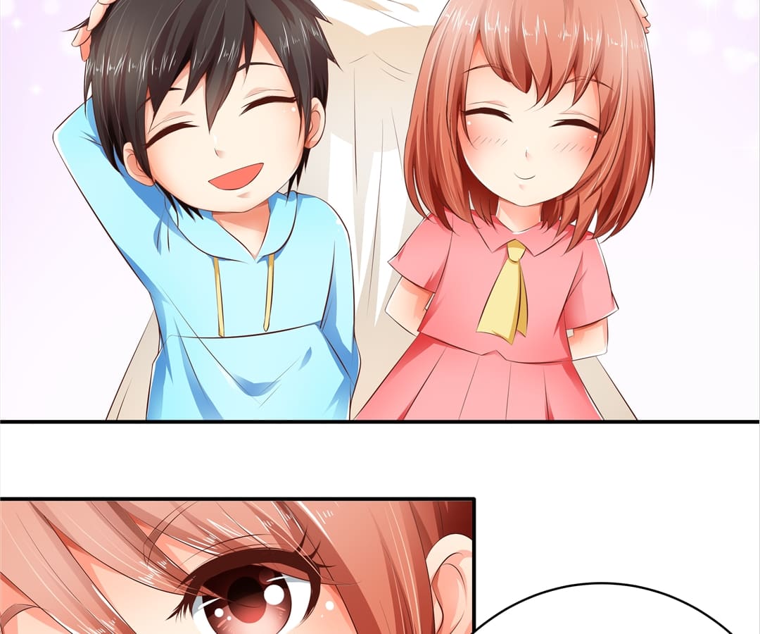 On the Tip of My Heart Chapter 3 - page 18