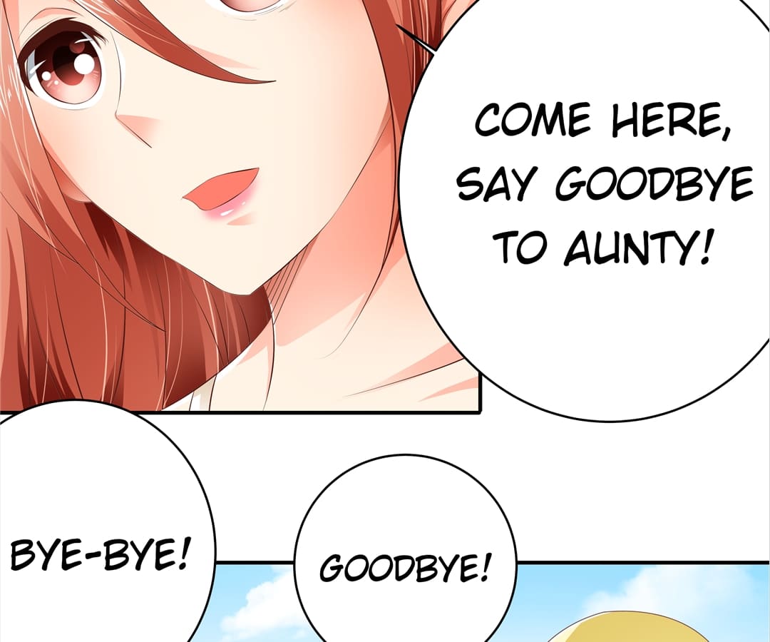 On the Tip of My Heart Chapter 3 - page 19