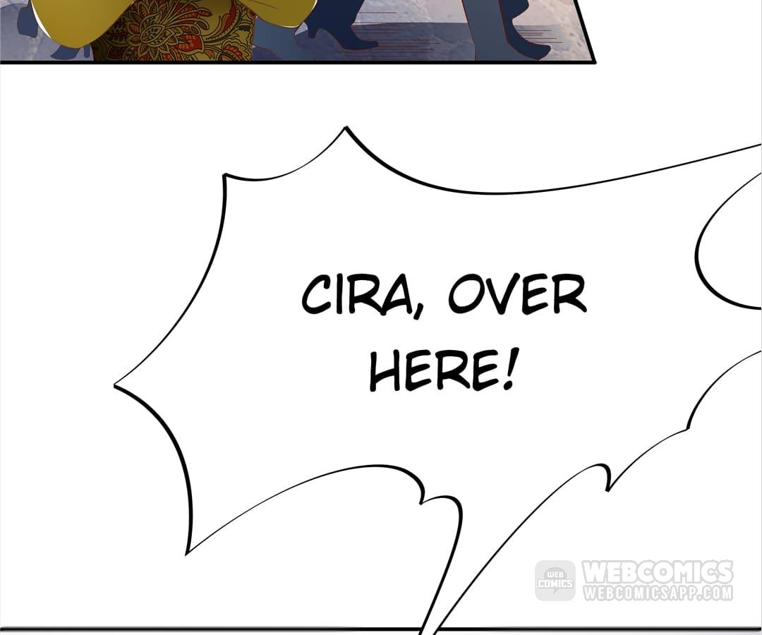 On the Tip of My Heart Chapter 3 - page 22