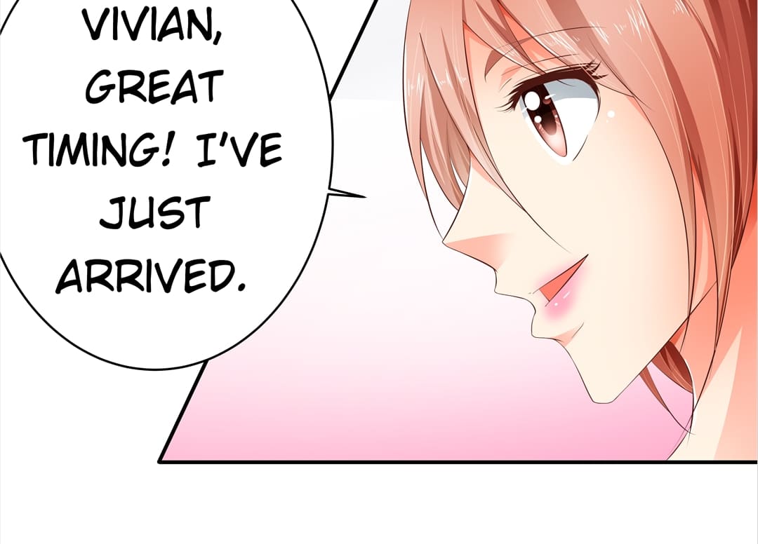 On the Tip of My Heart Chapter 3 - page 24