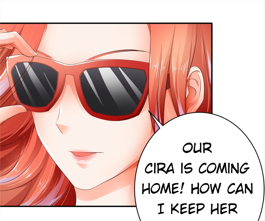 On the Tip of My Heart Chapter 3 - page 25
