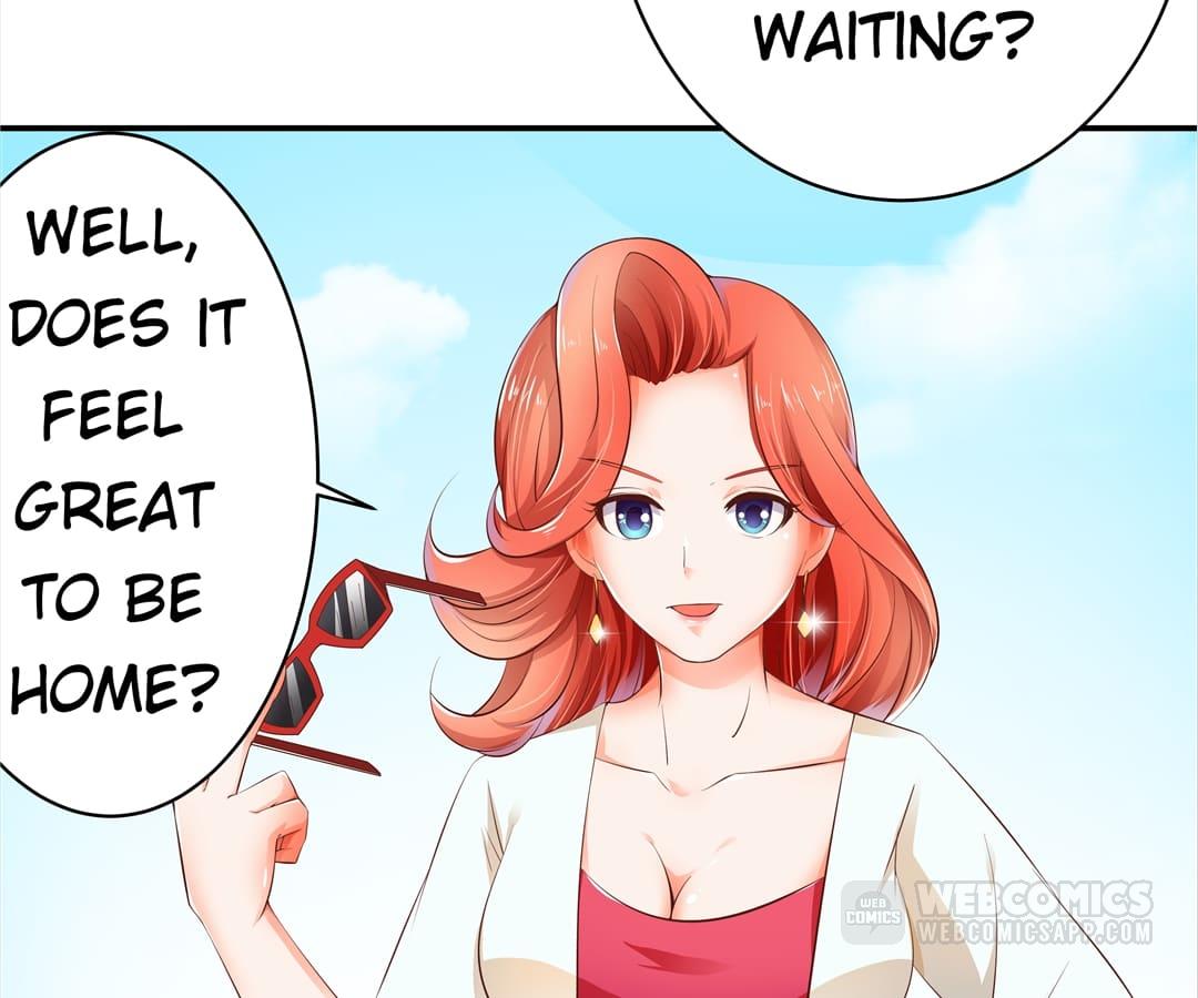 On the Tip of My Heart Chapter 3 - page 26