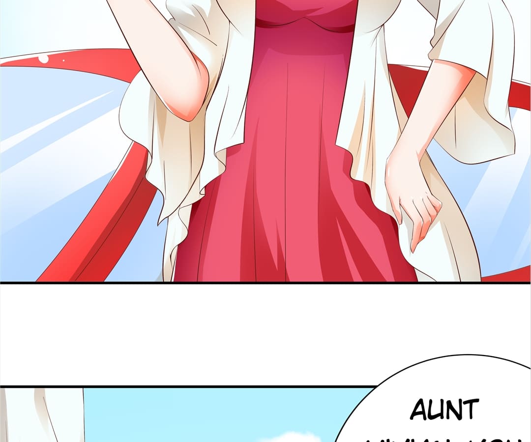On the Tip of My Heart Chapter 3 - page 27