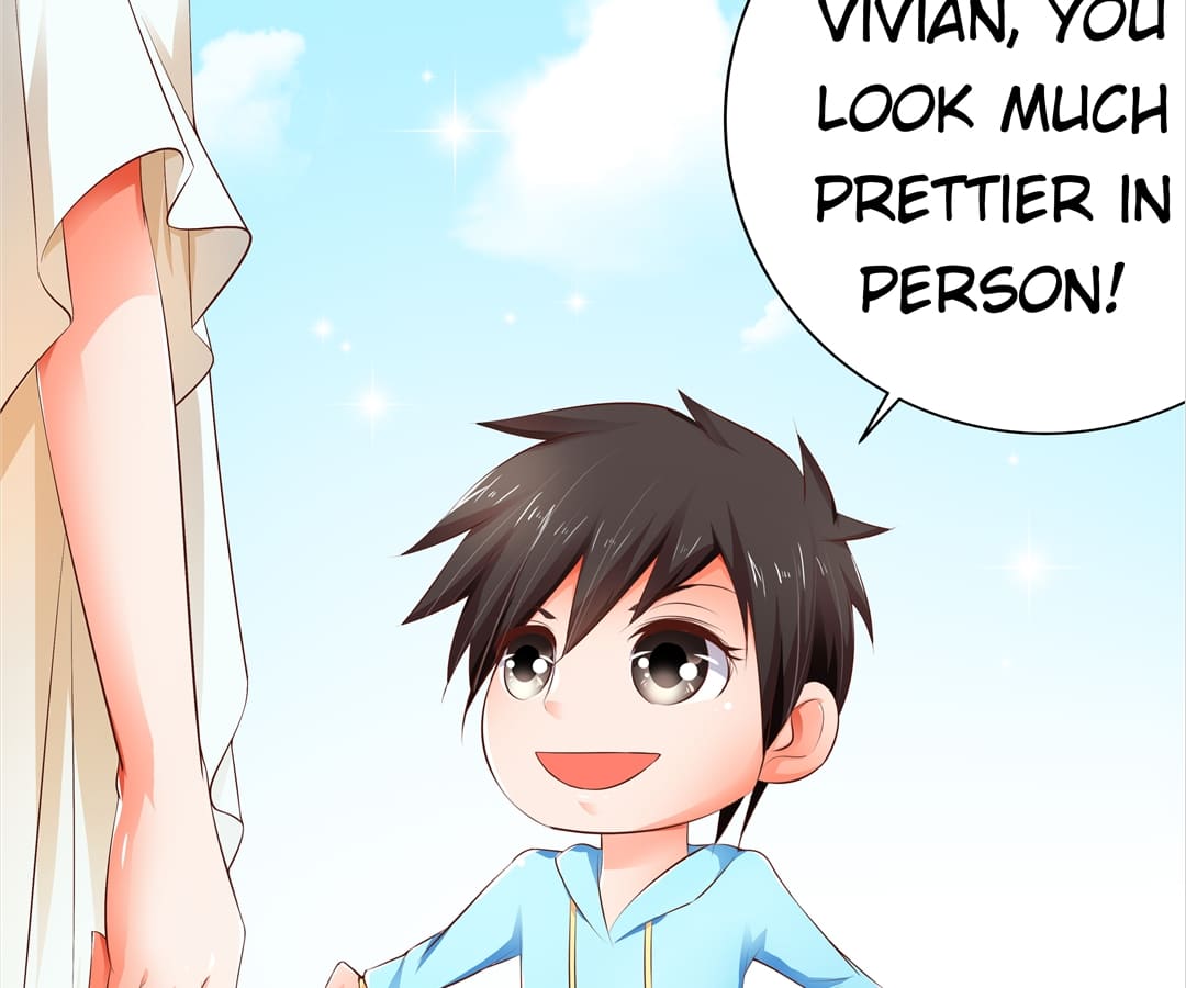 On the Tip of My Heart Chapter 3 - page 28