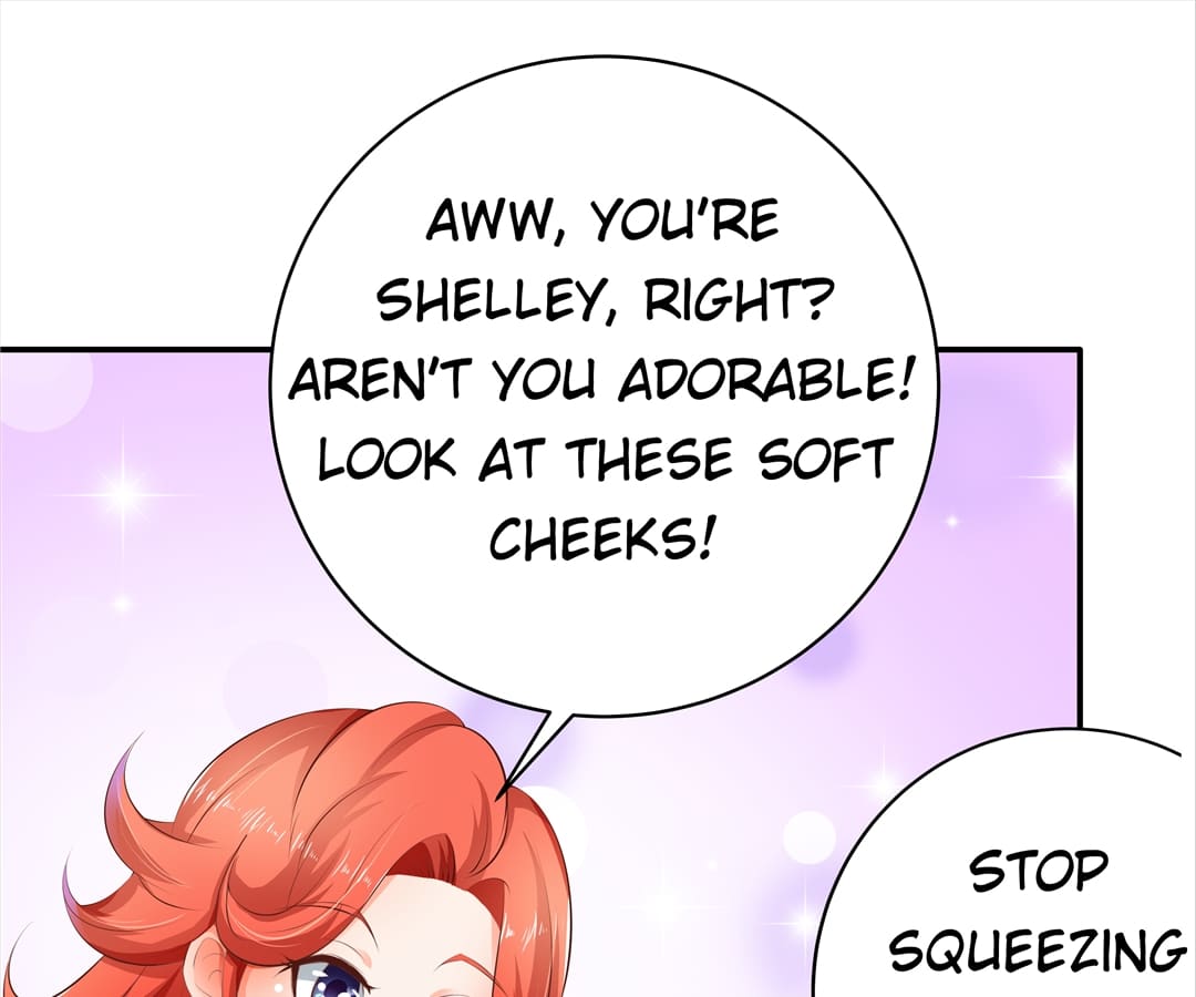 On the Tip of My Heart Chapter 3 - page 30