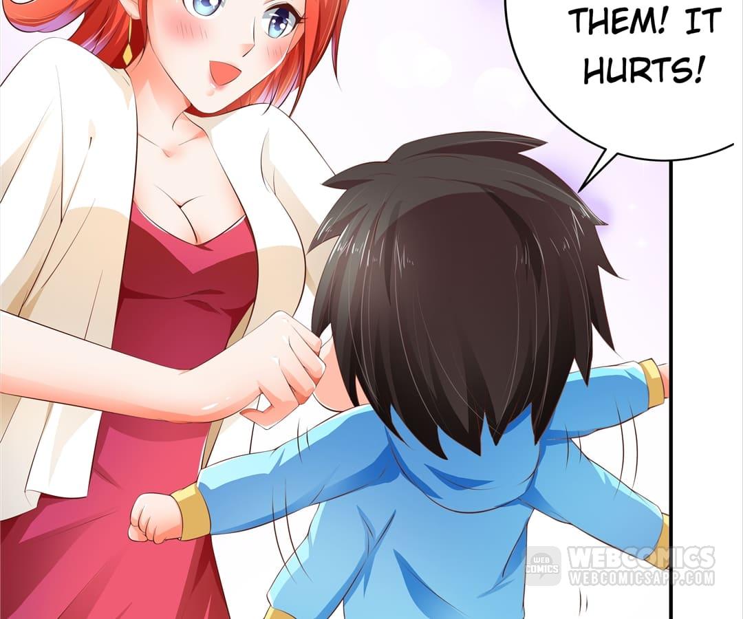 On the Tip of My Heart Chapter 3 - page 31