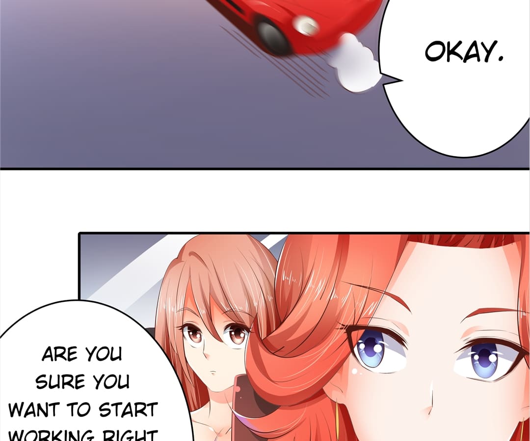 On the Tip of My Heart Chapter 3 - page 33