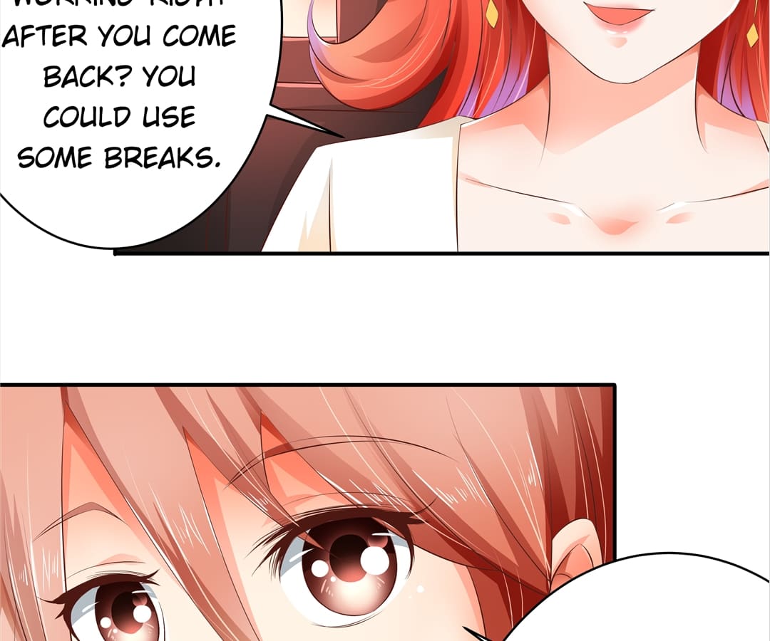 On the Tip of My Heart Chapter 3 - page 34