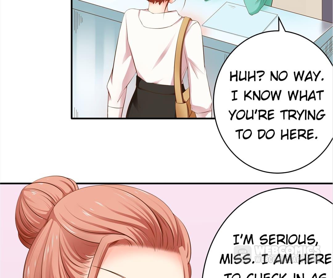 On the Tip of My Heart Chapter 3 - page 40