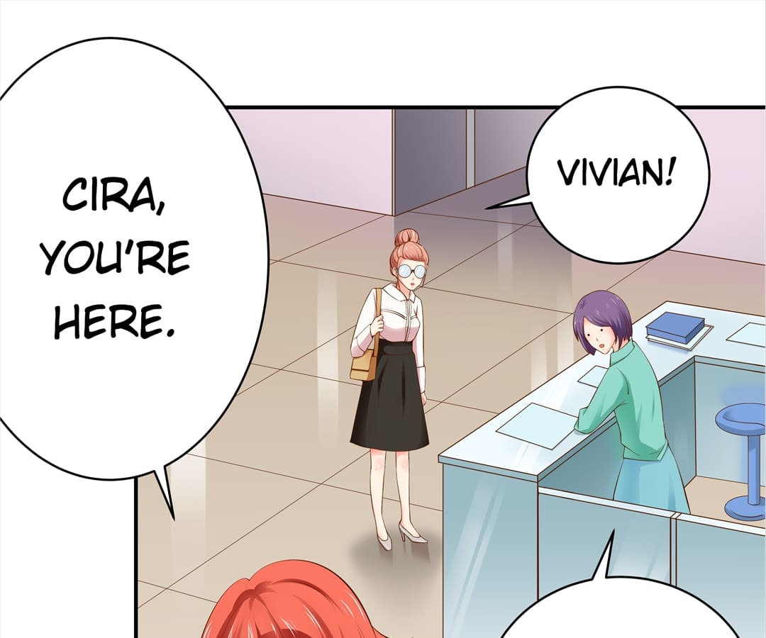 On the Tip of My Heart Chapter 3 - page 44
