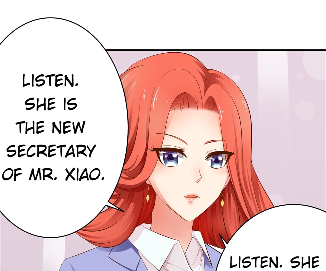 On the Tip of My Heart Chapter 3 - page 48