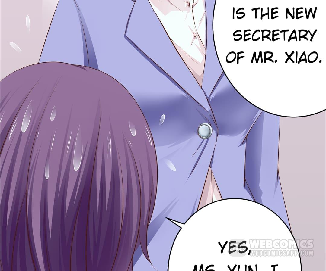 On the Tip of My Heart Chapter 3 - page 49