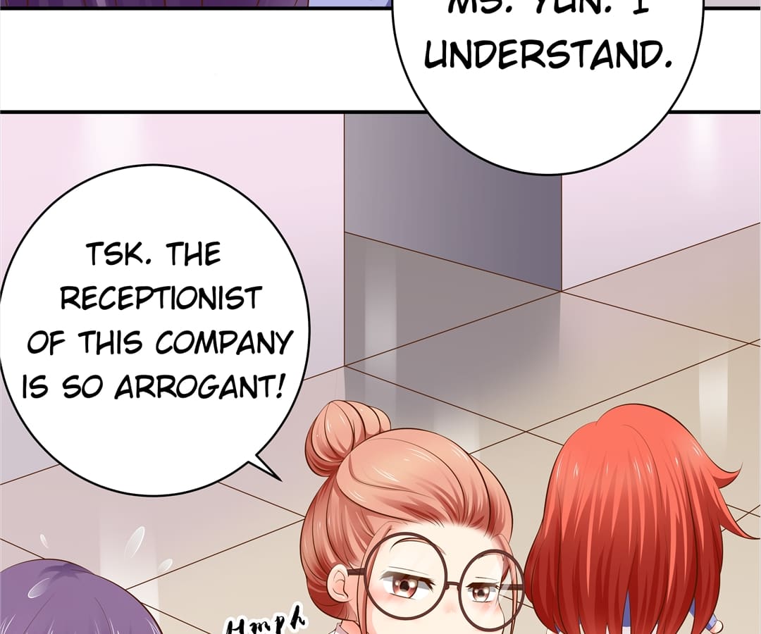 On the Tip of My Heart Chapter 3 - page 50