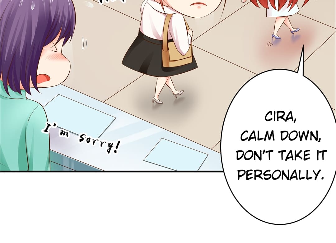 On the Tip of My Heart Chapter 3 - page 51