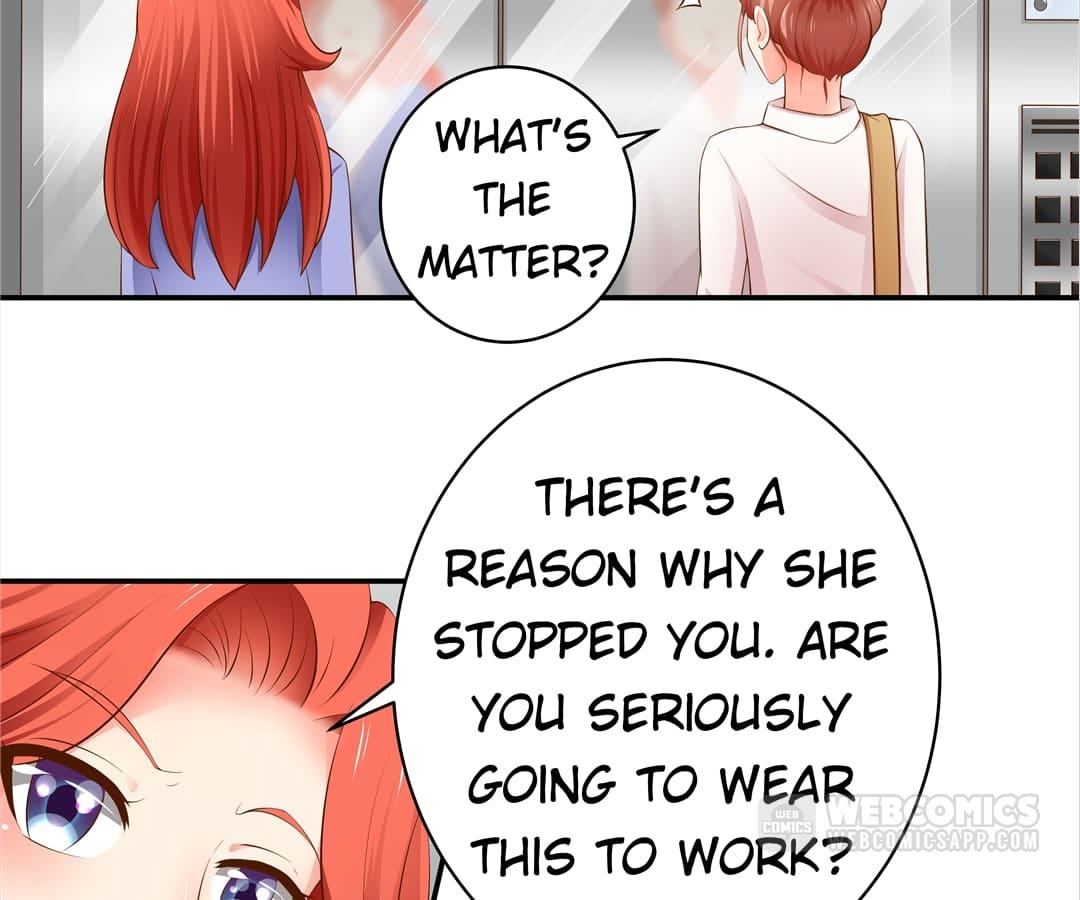 On the Tip of My Heart Chapter 3 - page 52