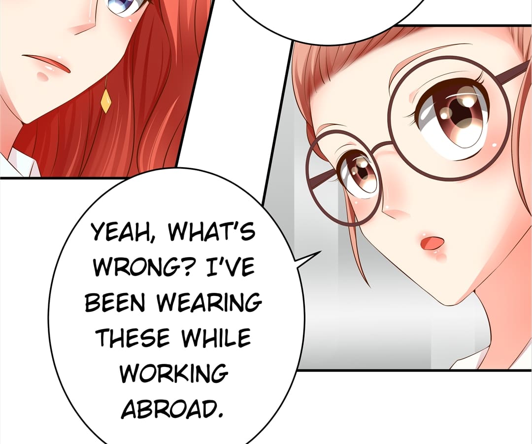 On the Tip of My Heart Chapter 3 - page 53