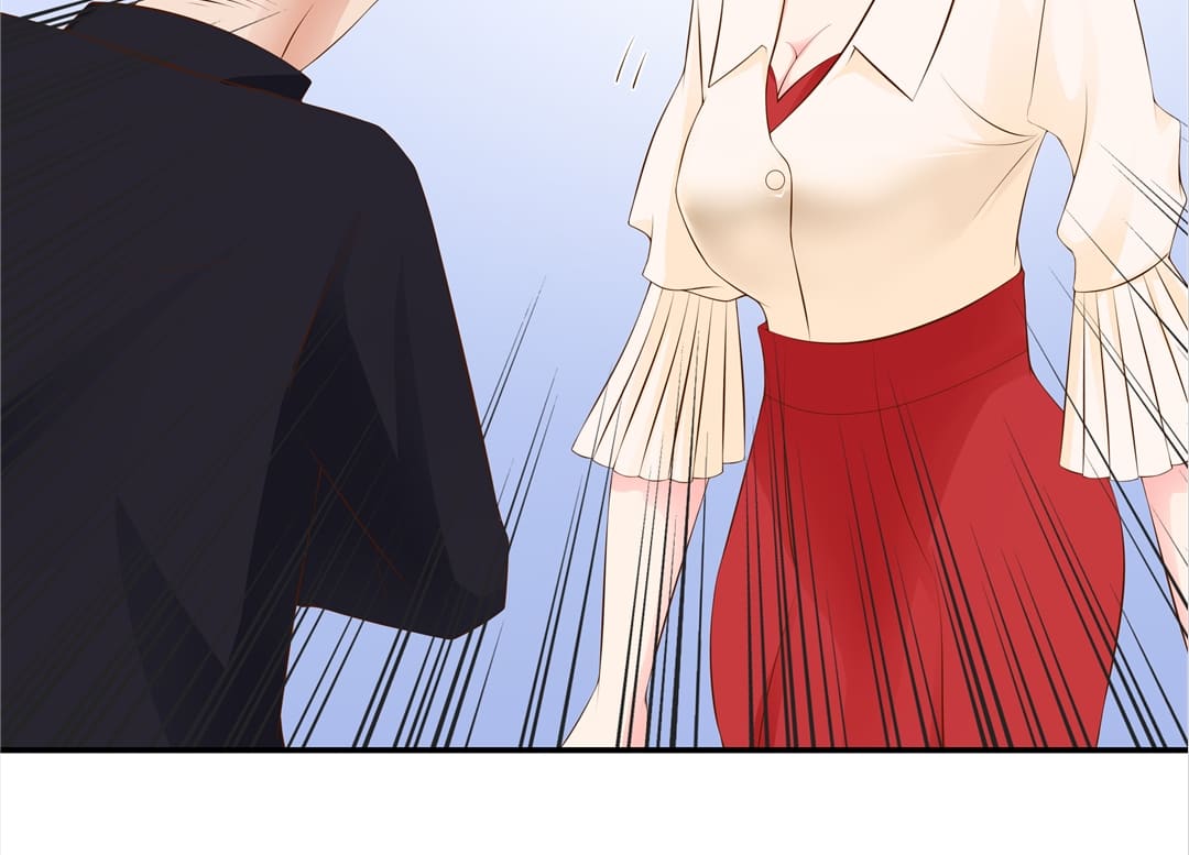 On the Tip of My Heart Chapter 3 - page 60