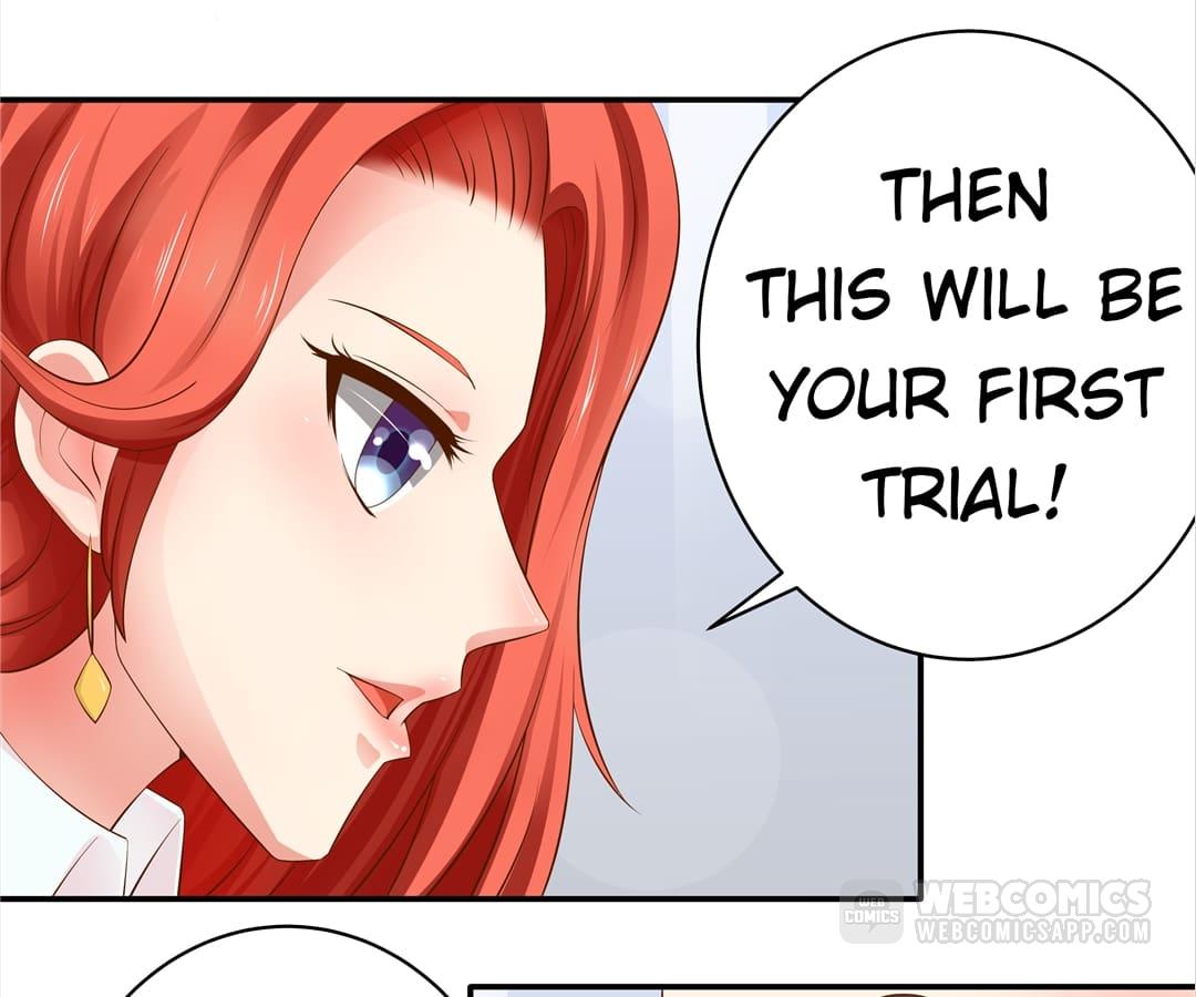 On the Tip of My Heart Chapter 3 - page 62