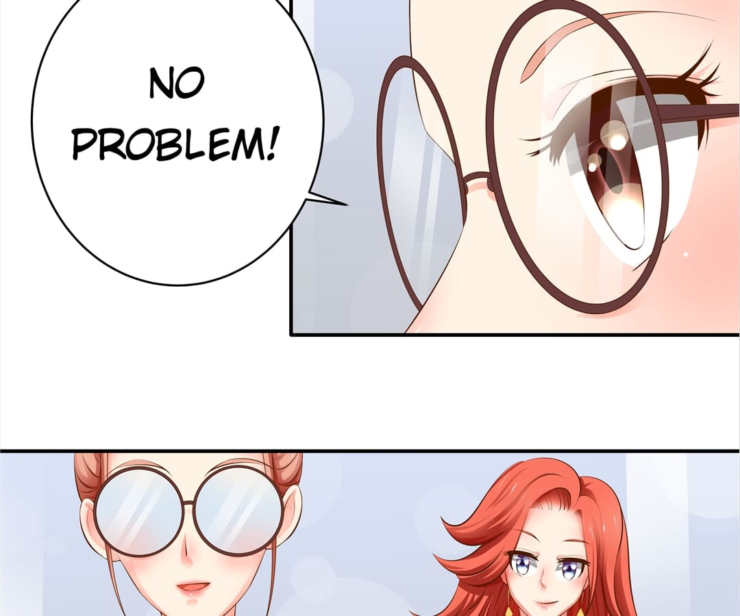 On the Tip of My Heart Chapter 3 - page 63