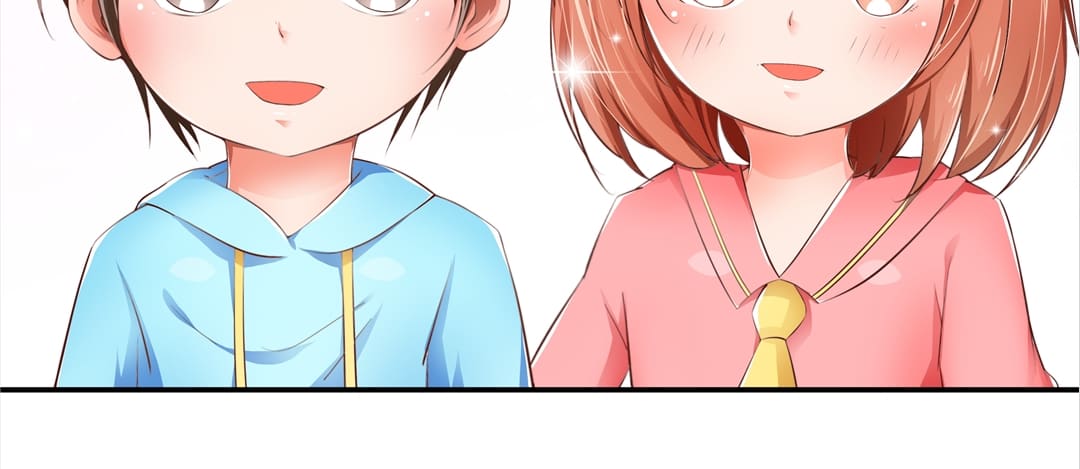 On the Tip of My Heart Chapter 3 - page 8