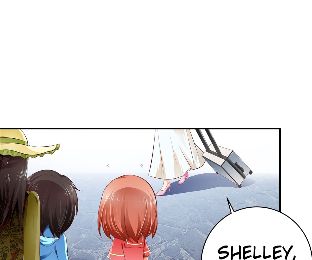 On the Tip of My Heart Chapter 3 - page 9