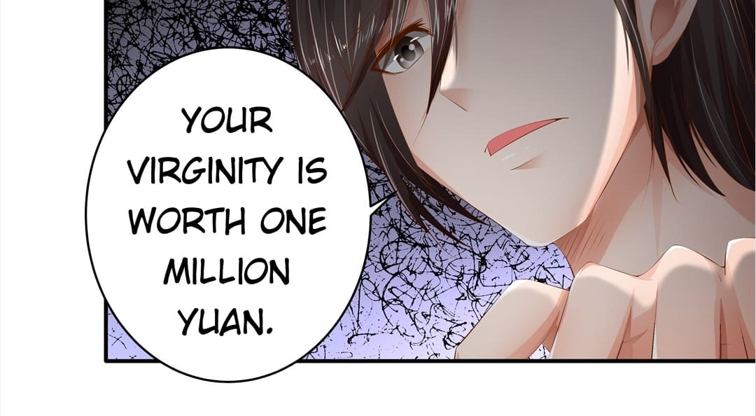 On the Tip of My Heart Chapter 2 - page 19