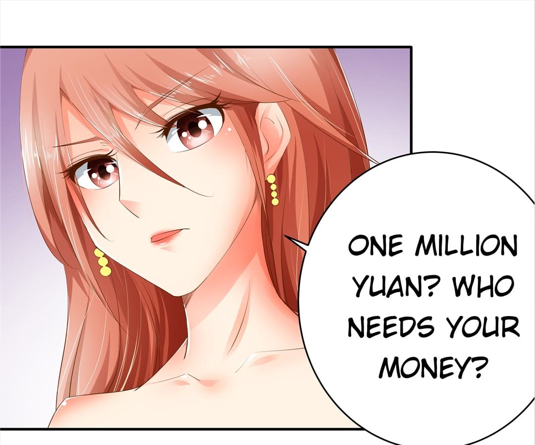 On the Tip of My Heart Chapter 2 - page 20