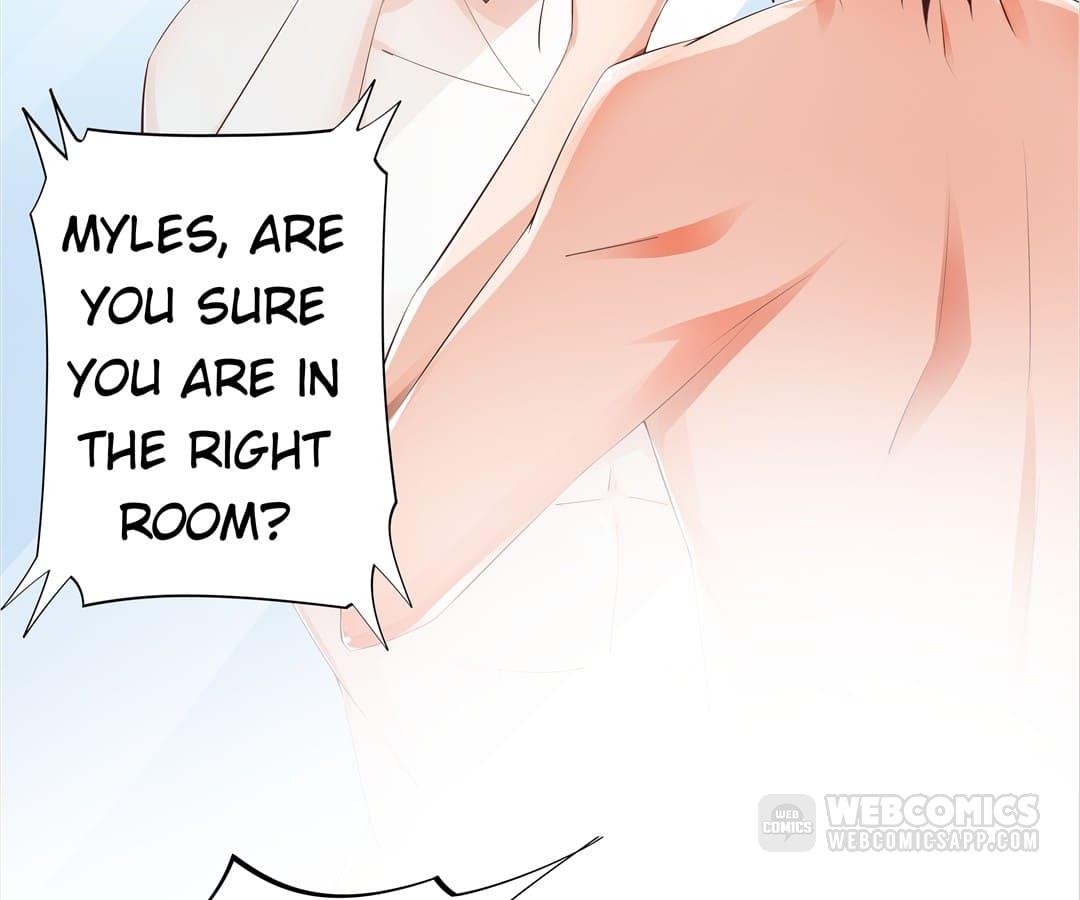 On the Tip of My Heart Chapter 2 - page 43