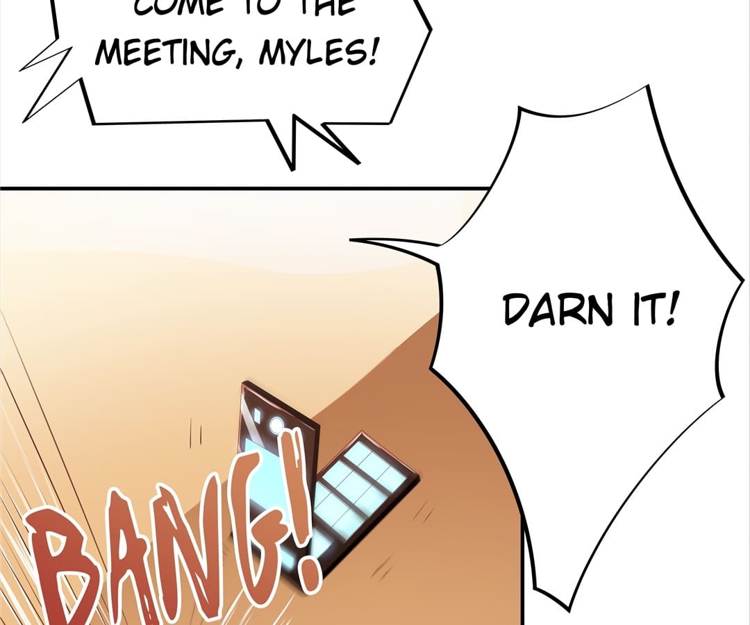 On the Tip of My Heart Chapter 2 - page 48