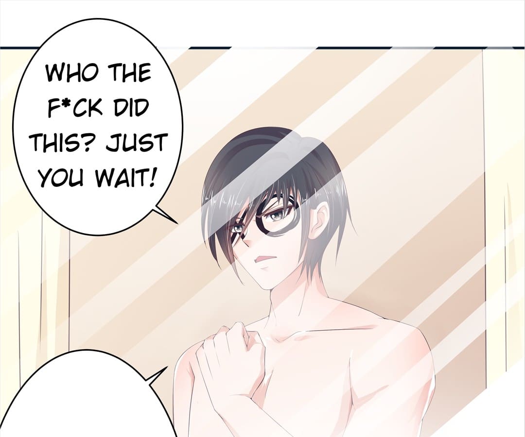On the Tip of My Heart Chapter 2 - page 53