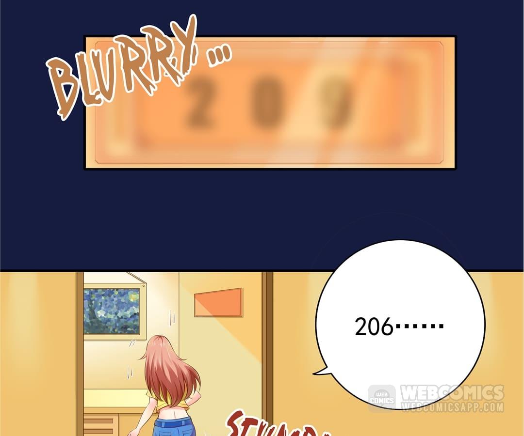 On the Tip of My Heart Chapter 1 - page 15