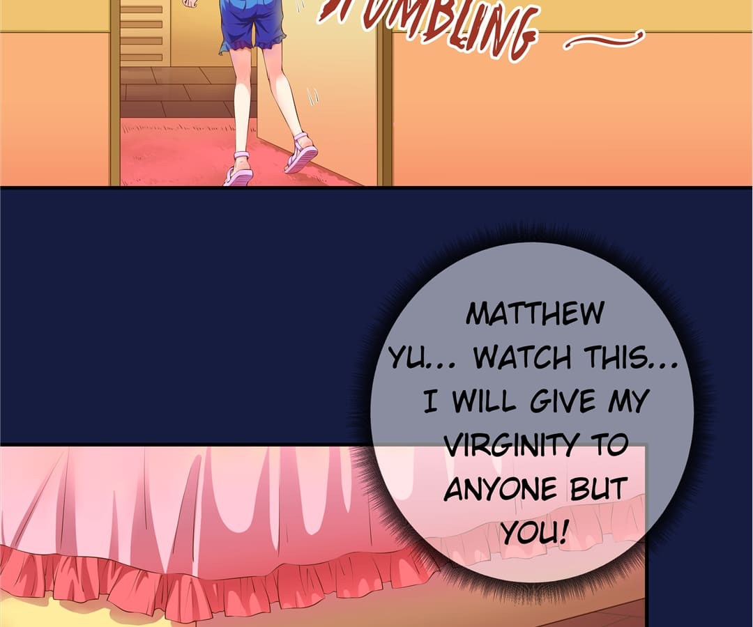 On the Tip of My Heart Chapter 1 - page 16