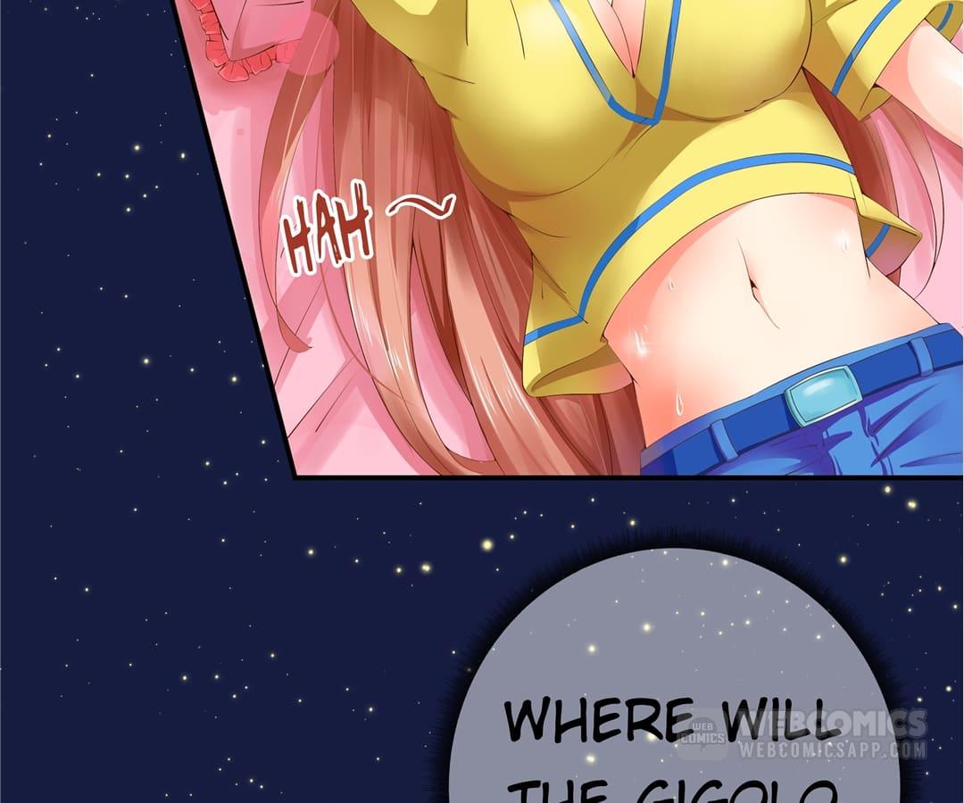 On the Tip of My Heart Chapter 1 - page 19